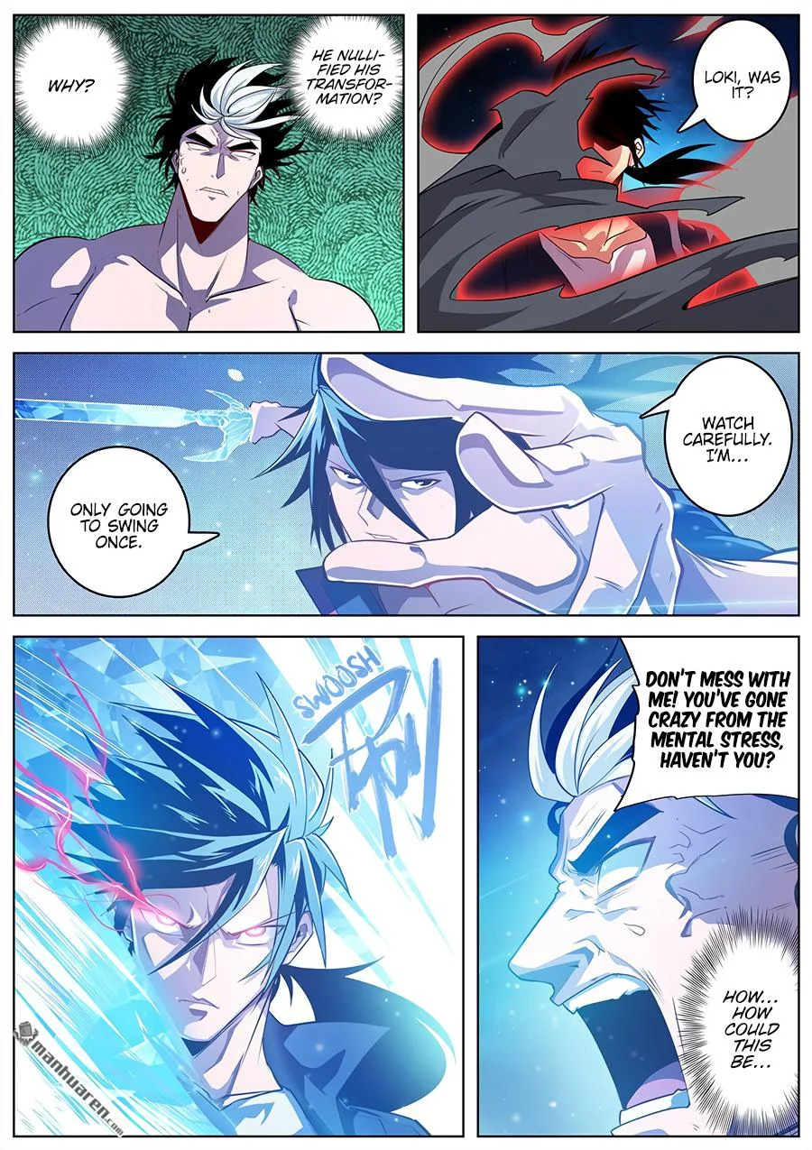 Read Return Of The Disaster Class Hero - Chapter 369 - w4.thereturnofthedisasterclasshero.com | Image 8