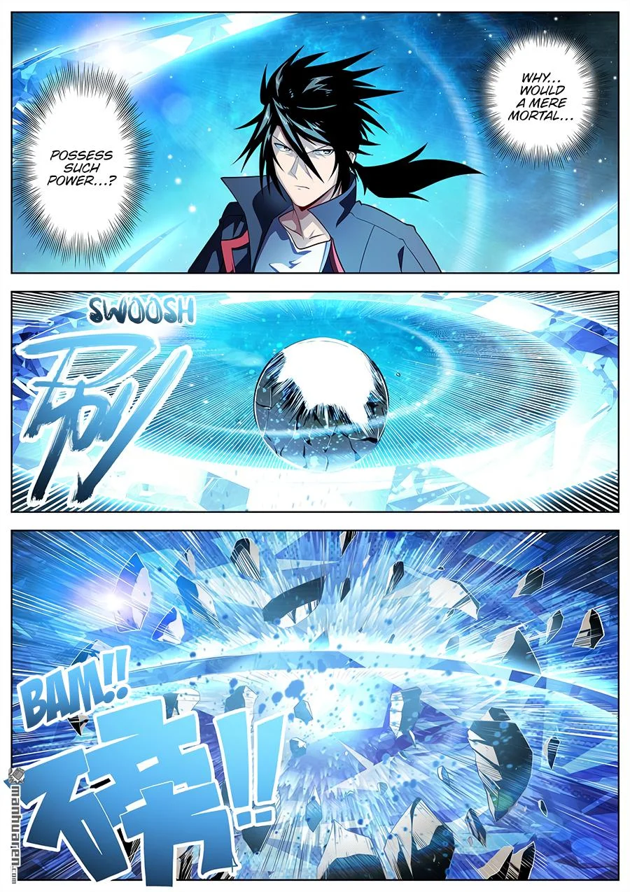 Read Return Of The Disaster Class Hero - Chapter 369 - w4.thereturnofthedisasterclasshero.com | Image 10