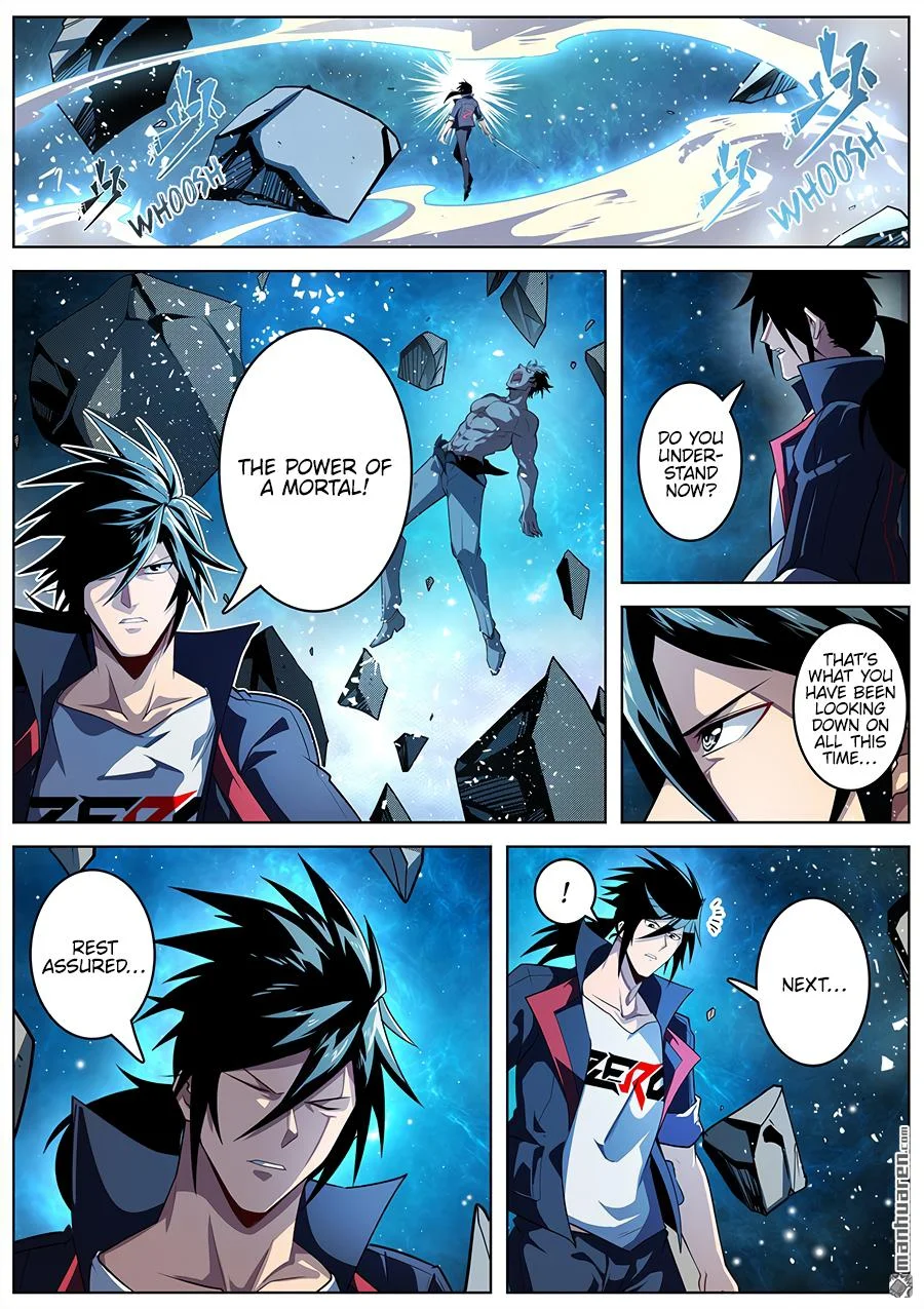 Read Return Of The Disaster Class Hero - Chapter 369 - w4.thereturnofthedisasterclasshero.com | Image 11
