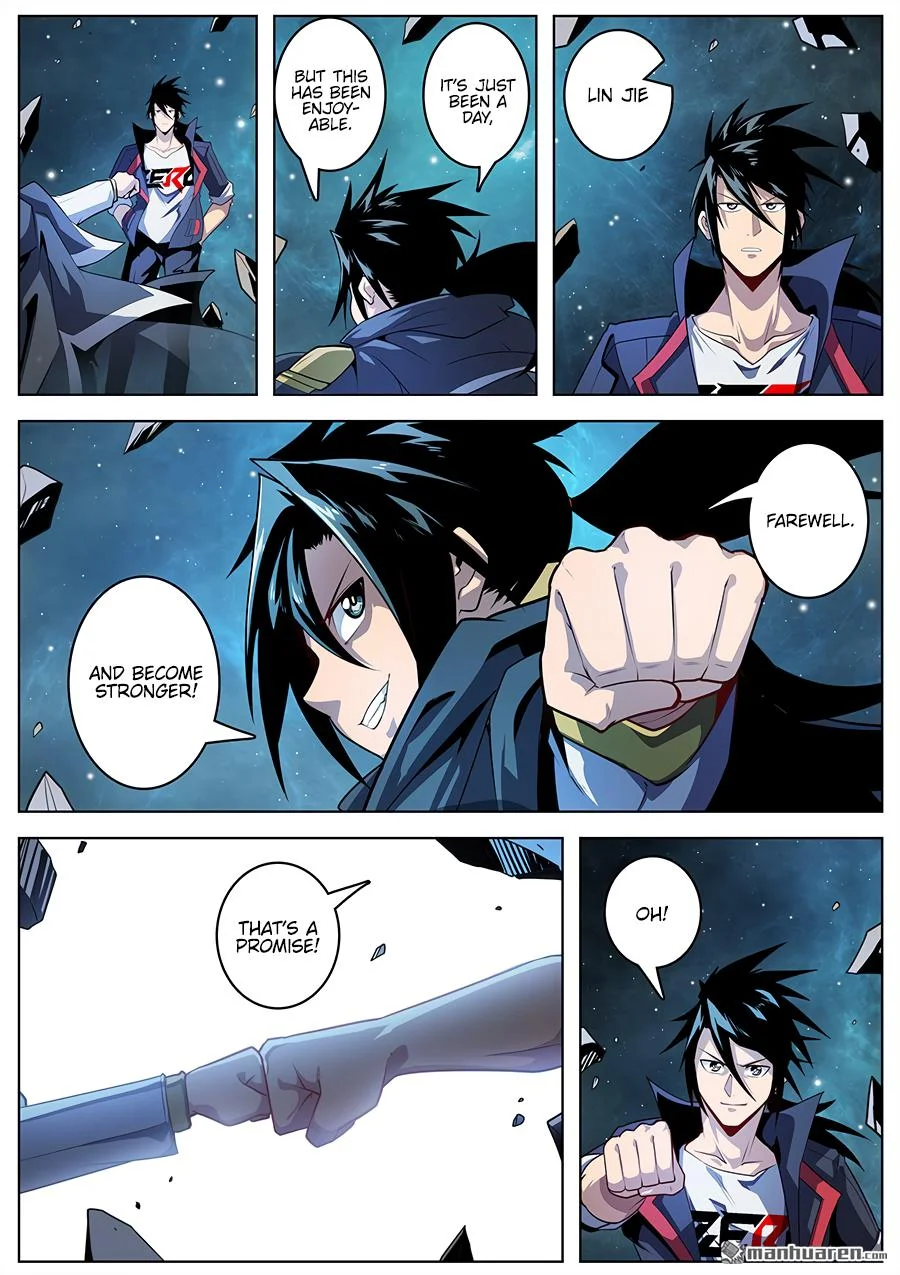 Read Return Of The Disaster Class Hero - Chapter 369 - w4.thereturnofthedisasterclasshero.com | Image 15