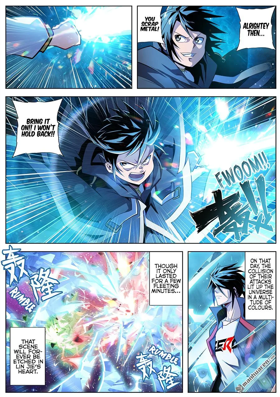 Read Return Of The Disaster Class Hero - Chapter 369 - w4.thereturnofthedisasterclasshero.com | Image 16