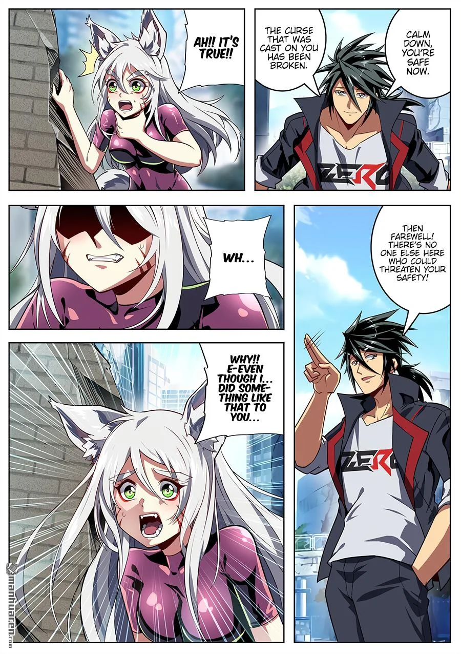 Read Return Of The Disaster Class Hero - Chapter 370 - w4.thereturnofthedisasterclasshero.com | Image 3