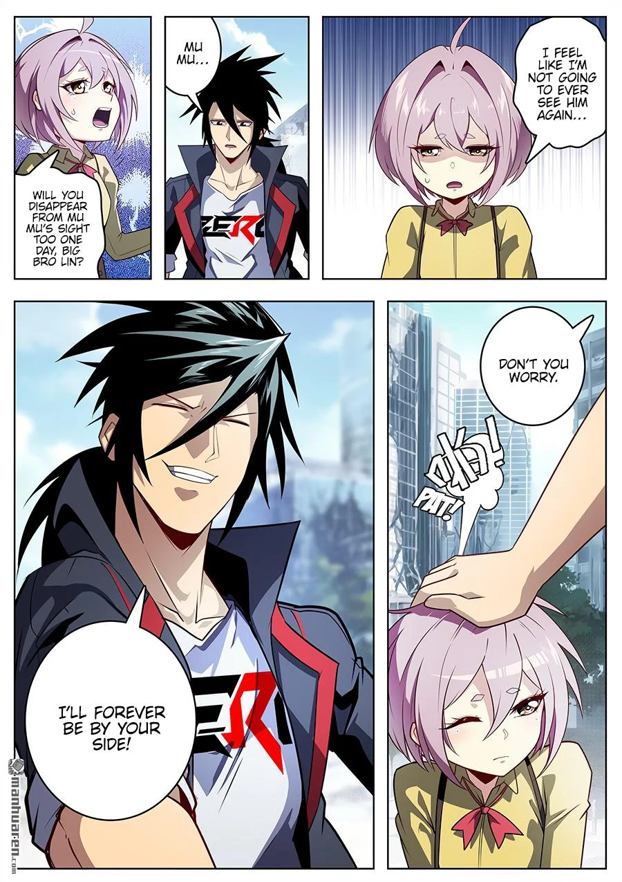Read Return Of The Disaster Class Hero - Chapter 370 - w4.thereturnofthedisasterclasshero.com | Image 7