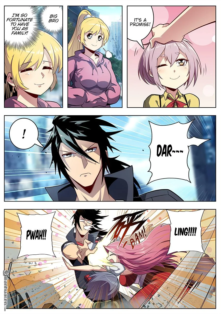 Read Return Of The Disaster Class Hero - Chapter 370 - w4.thereturnofthedisasterclasshero.com | Image 8