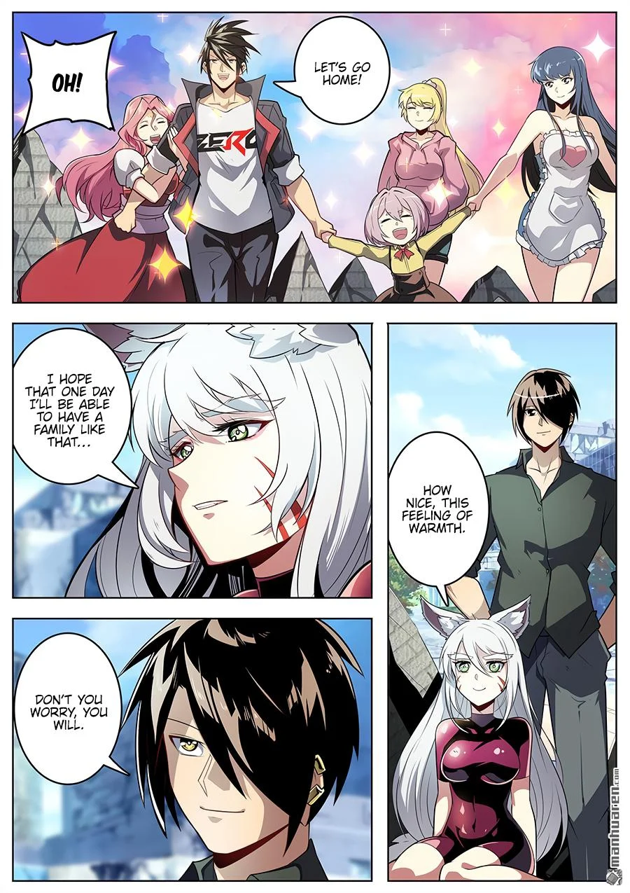 Read Return Of The Disaster Class Hero - Chapter 370 - w4.thereturnofthedisasterclasshero.com | Image 11