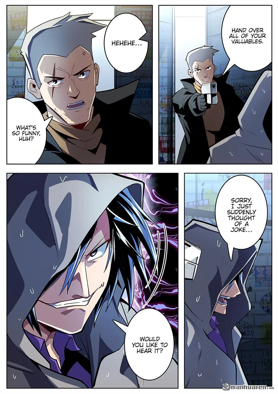 Read Return Of The Disaster Class Hero - Chapter 370 - w4.thereturnofthedisasterclasshero.com | Image 15