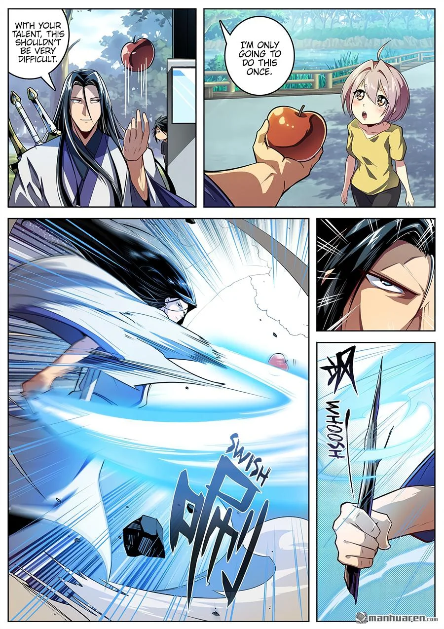 Read Return Of The Disaster Class Hero - Chapter 372 - w4.thereturnofthedisasterclasshero.com | Image 3