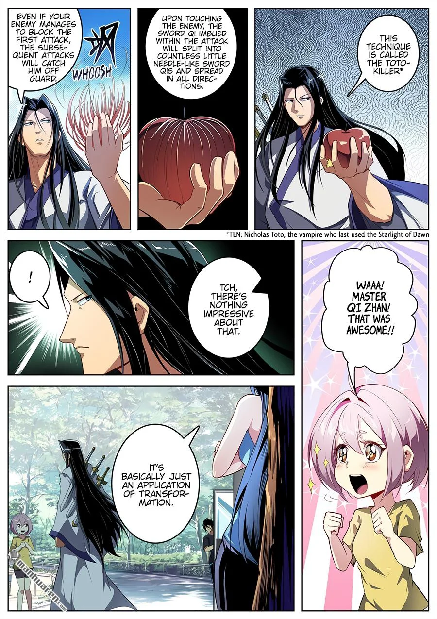 Read Return Of The Disaster Class Hero - Chapter 372 - w4.thereturnofthedisasterclasshero.com | Image 4