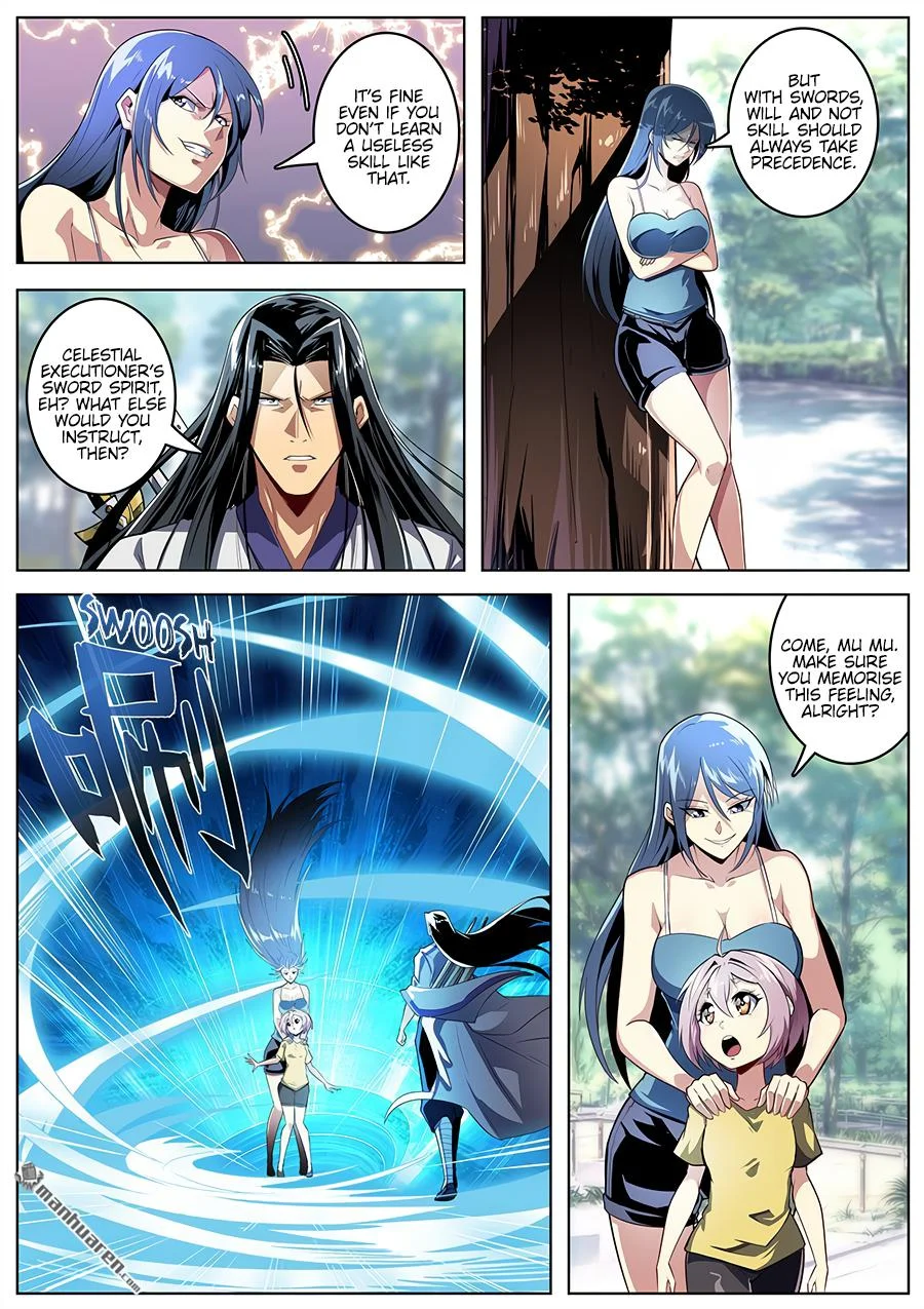 Read Return Of The Disaster Class Hero - Chapter 372 - w4.thereturnofthedisasterclasshero.com | Image 5