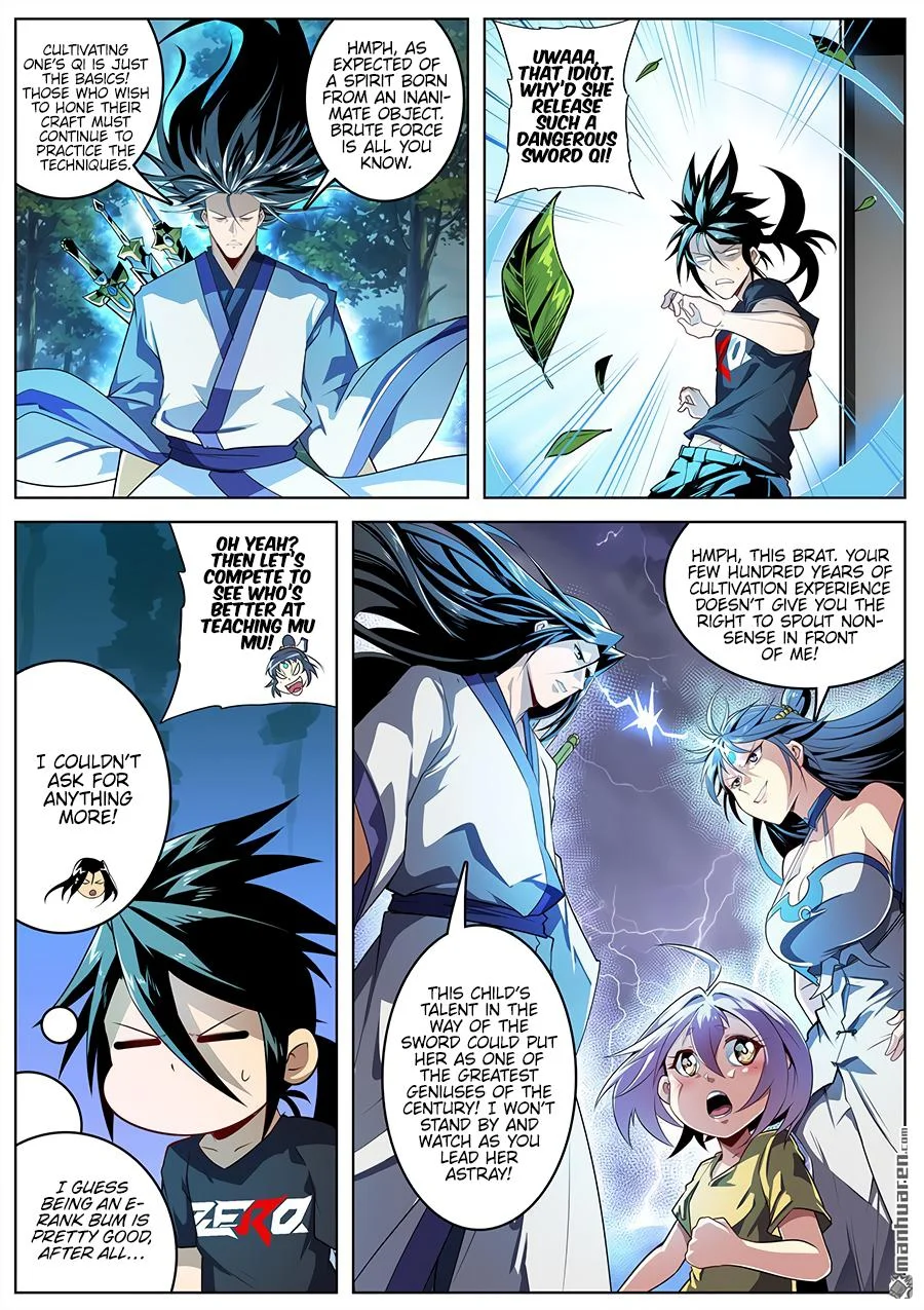 Read Return Of The Disaster Class Hero - Chapter 372 - w4.thereturnofthedisasterclasshero.com | Image 6