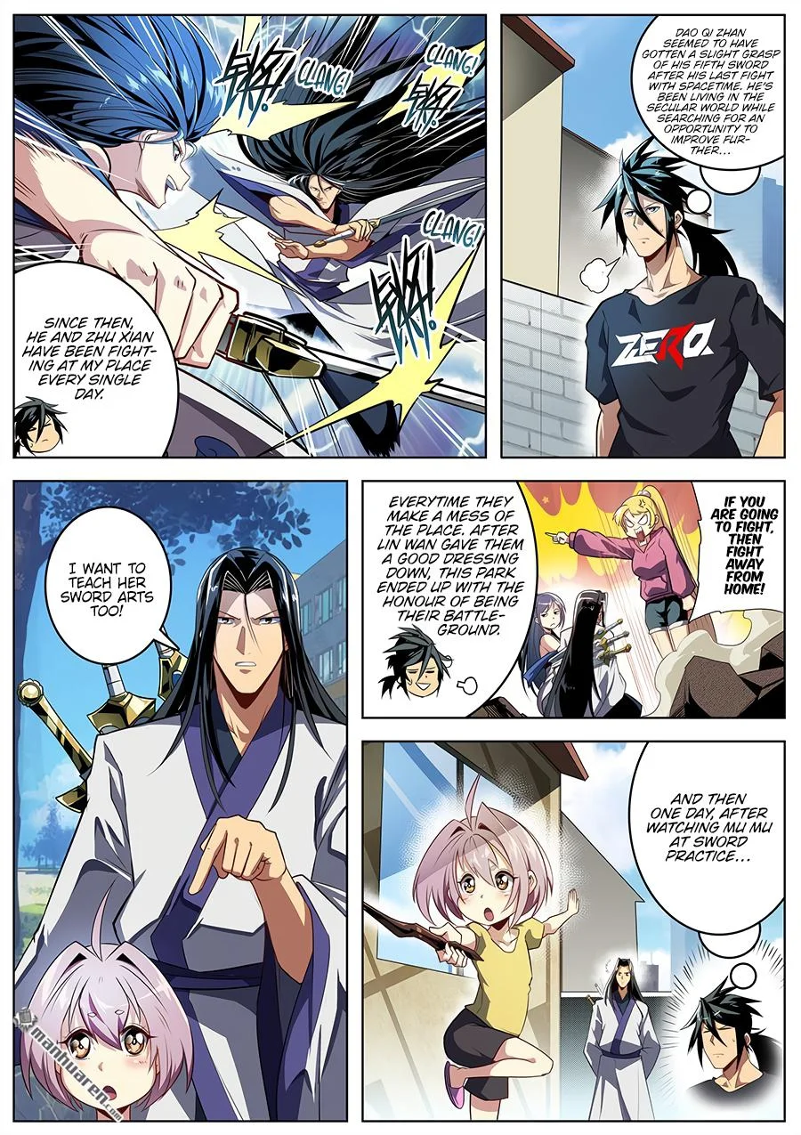 Read Return Of The Disaster Class Hero - Chapter 372 - w4.thereturnofthedisasterclasshero.com | Image 7