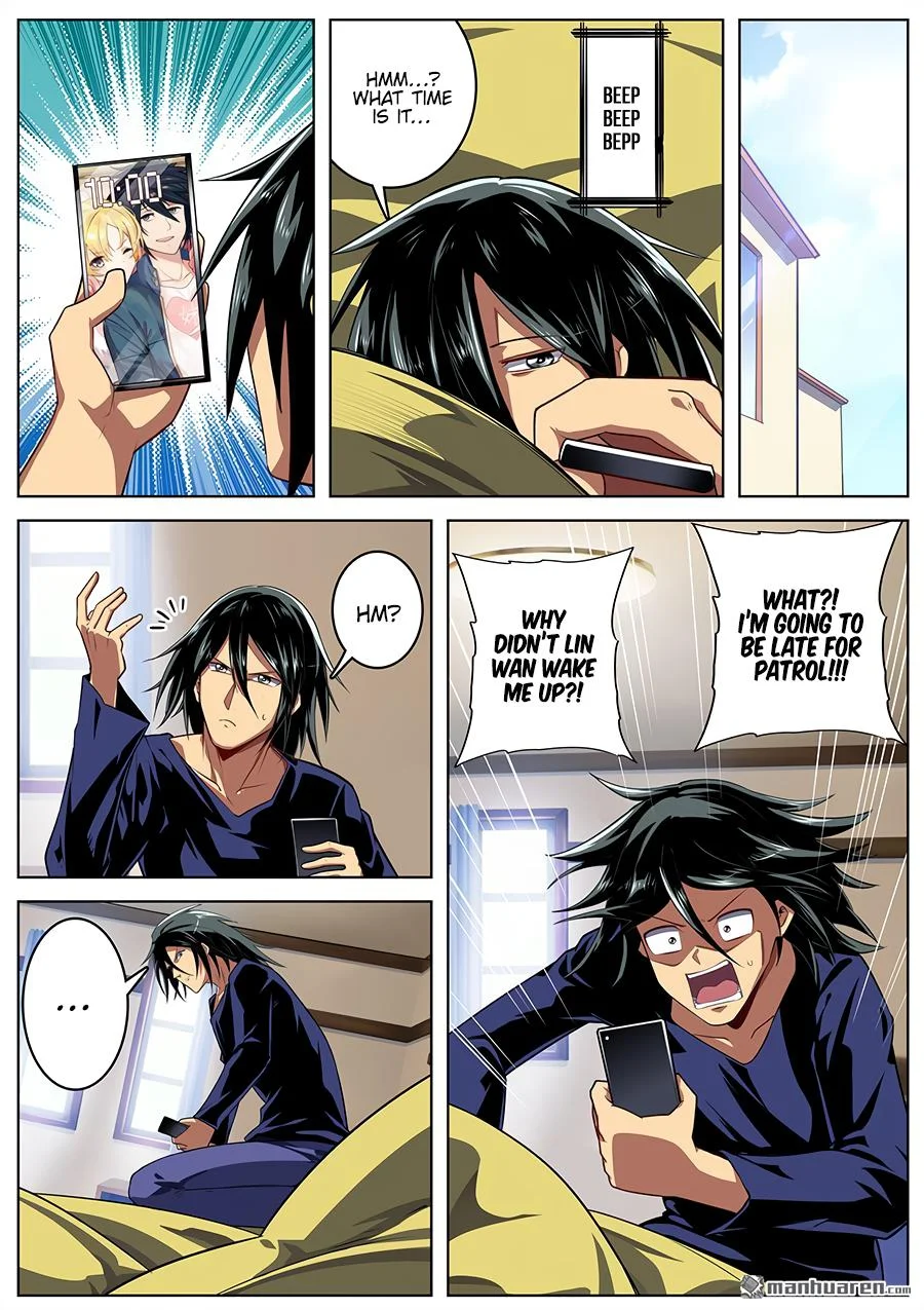 Read Return Of The Disaster Class Hero - Chapter 372 - w4.thereturnofthedisasterclasshero.com | Image 11