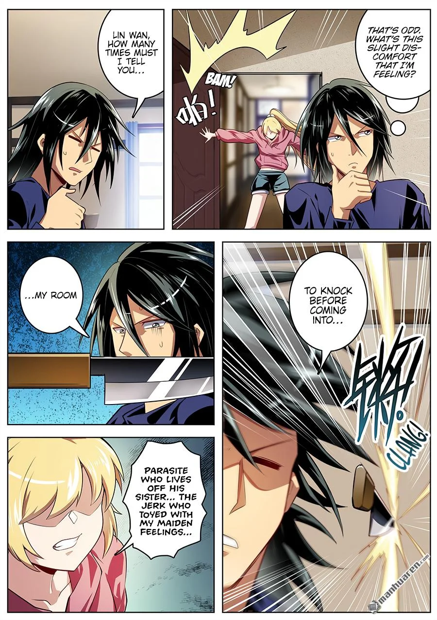 Read Return Of The Disaster Class Hero - Chapter 372 - w4.thereturnofthedisasterclasshero.com | Image 12