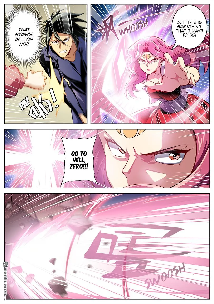 Read Return Of The Disaster Class Hero - Chapter 372 - w4.thereturnofthedisasterclasshero.com | Image 14