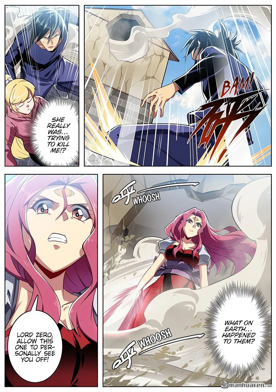 Read Return Of The Disaster Class Hero - Chapter 372 - w4.thereturnofthedisasterclasshero.com | Image 15