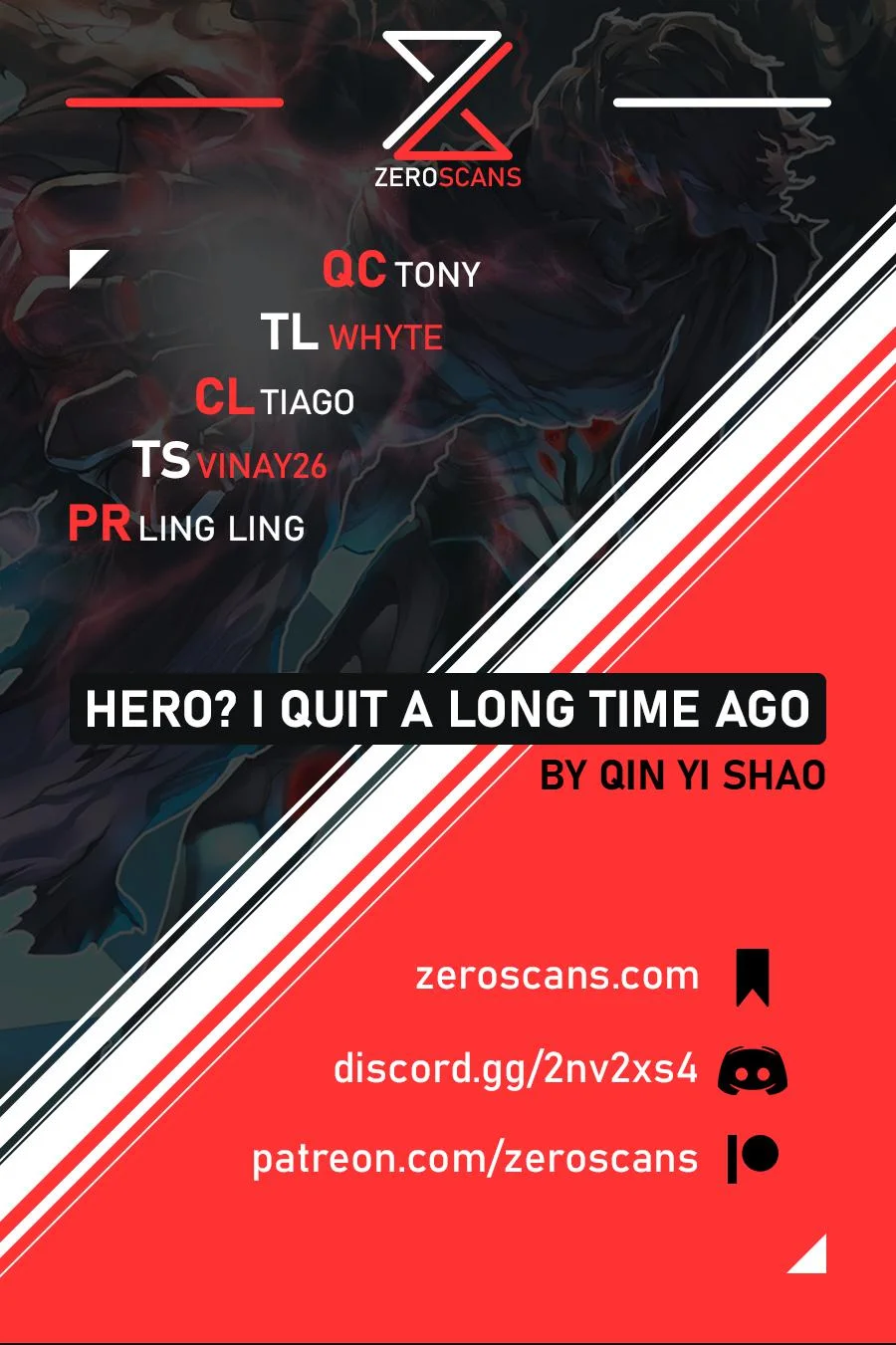 Read Return Of The Disaster Class Hero - Chapter 373 - w4.thereturnofthedisasterclasshero.com | Image 1
