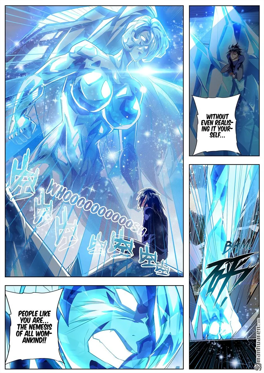 Read Return Of The Disaster Class Hero - Chapter 373 - w4.thereturnofthedisasterclasshero.com | Image 6