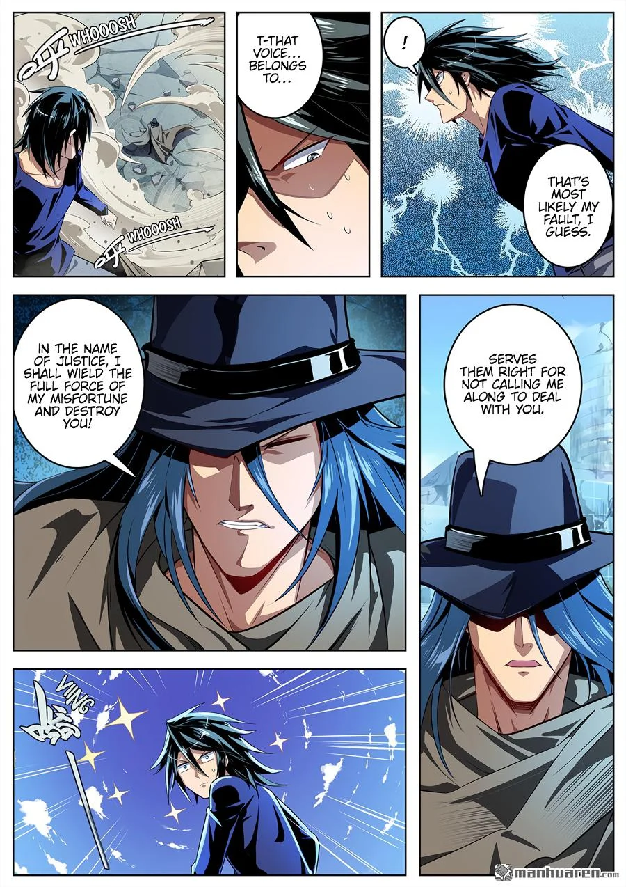Read Return Of The Disaster Class Hero - Chapter 373 - w4.thereturnofthedisasterclasshero.com | Image 14