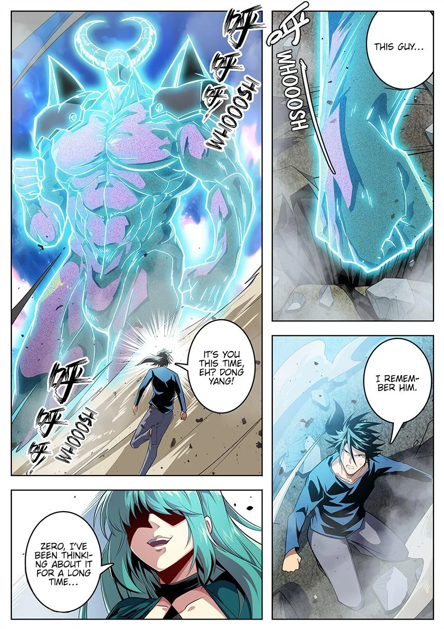 Read Return Of The Disaster Class Hero - Chapter 374 - w4.thereturnofthedisasterclasshero.com | Image 6