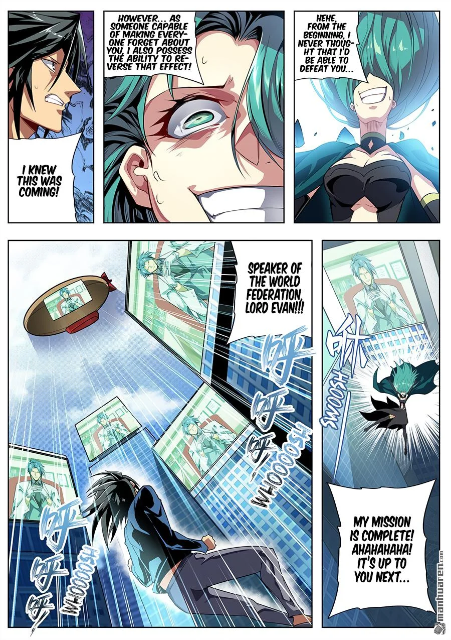 Read Return Of The Disaster Class Hero - Chapter 374 - w4.thereturnofthedisasterclasshero.com | Image 9