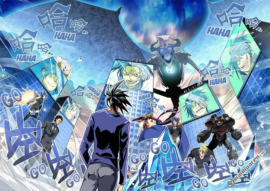 Read Return Of The Disaster Class Hero - Chapter 374 - w4.thereturnofthedisasterclasshero.com | Image 15