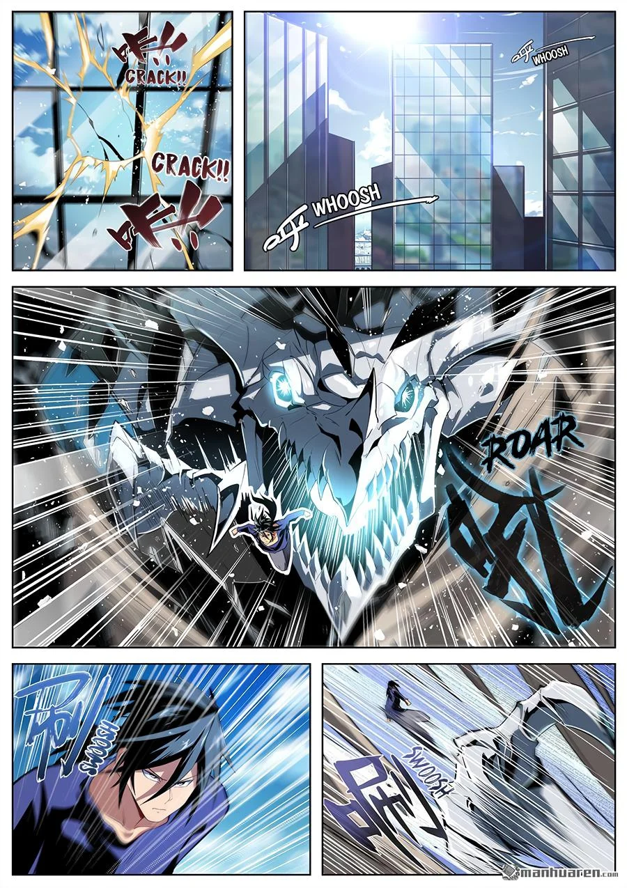 Read Return Of The Disaster Class Hero - Chapter 375 - w4.thereturnofthedisasterclasshero.com | Image 2
