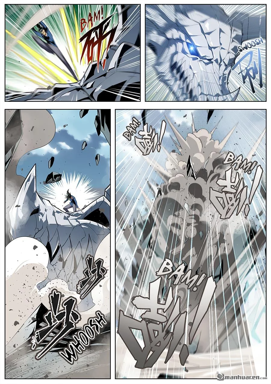 Read Return Of The Disaster Class Hero - Chapter 375 - w4.thereturnofthedisasterclasshero.com | Image 3