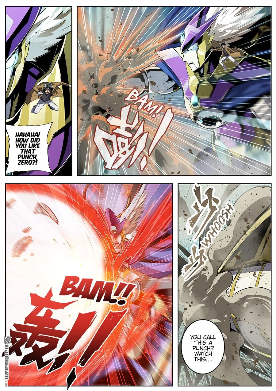 Read Return Of The Disaster Class Hero - Chapter 375 - w4.thereturnofthedisasterclasshero.com | Image 10