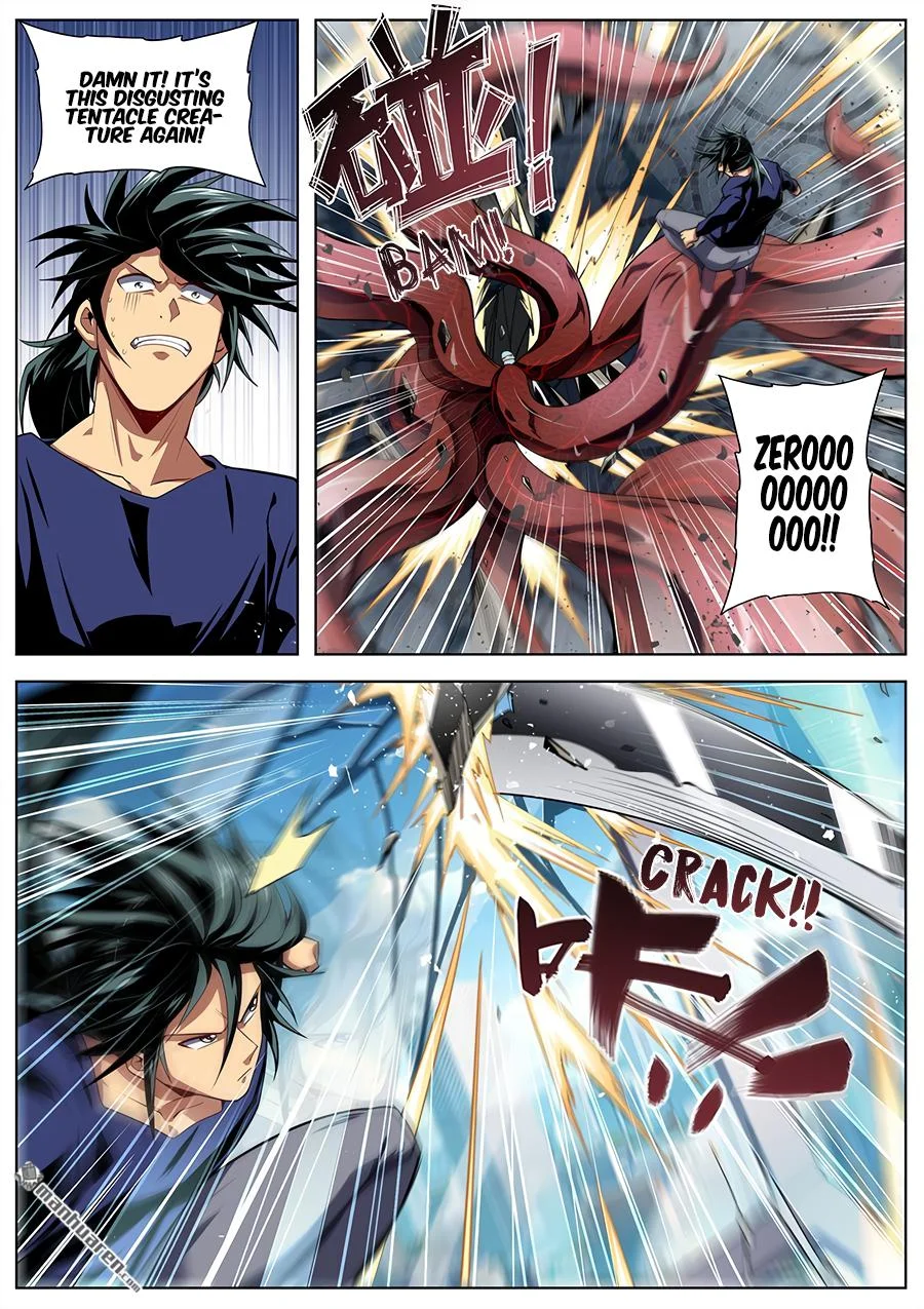 Read Return Of The Disaster Class Hero - Chapter 375 - w4.thereturnofthedisasterclasshero.com | Image 12