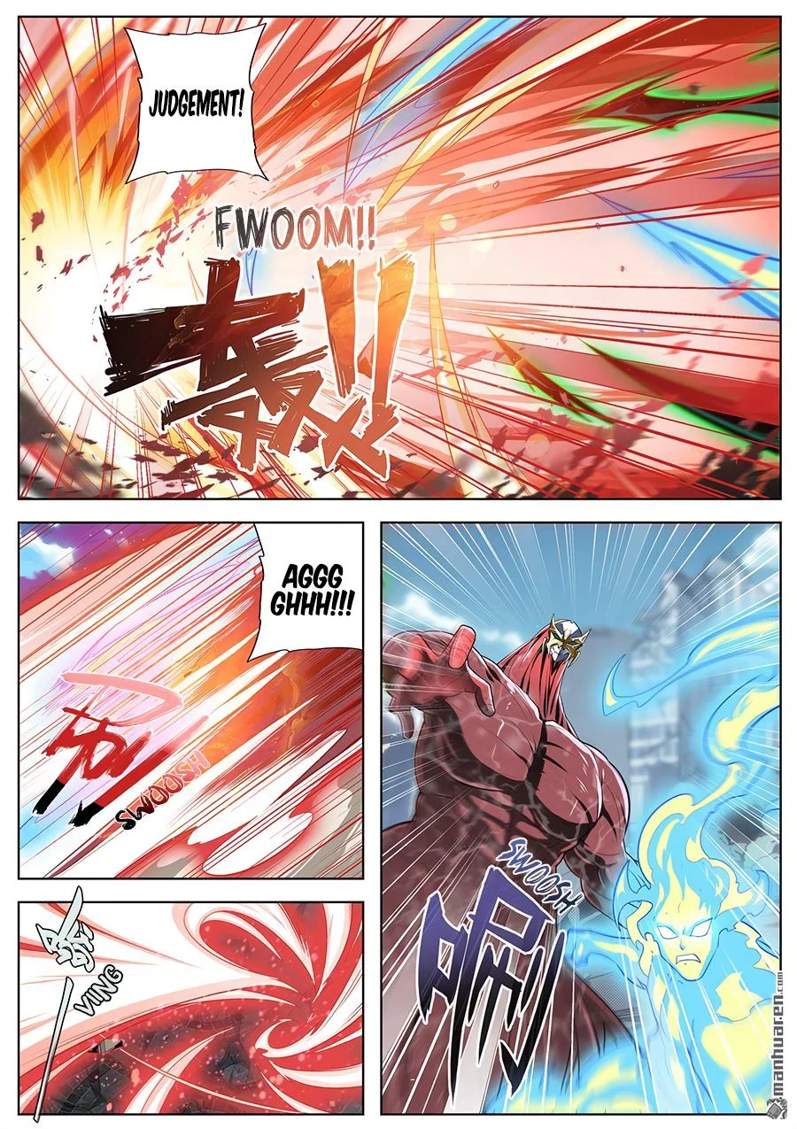 Read Return Of The Disaster Class Hero - Chapter 376 - w4.thereturnofthedisasterclasshero.com | Image 10