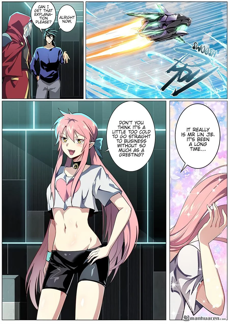 Read Return Of The Disaster Class Hero - Chapter 377 - w4.thereturnofthedisasterclasshero.com | Image 2