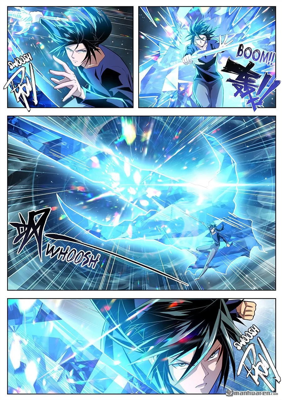 Read Return Of The Disaster Class Hero - Chapter 377 - w4.thereturnofthedisasterclasshero.com | Image 10