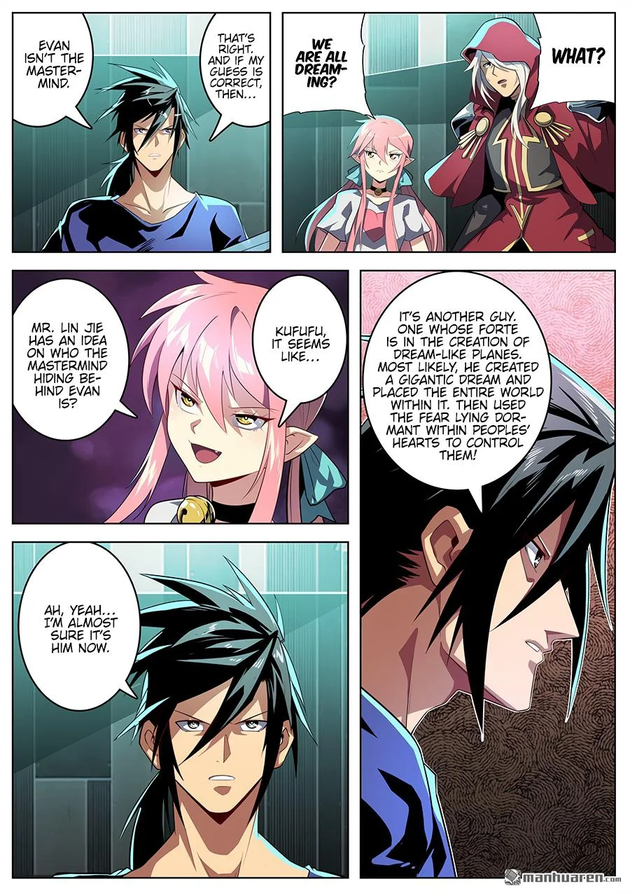 Read Return Of The Disaster Class Hero - Chapter 377 - w4.thereturnofthedisasterclasshero.com | Image 14