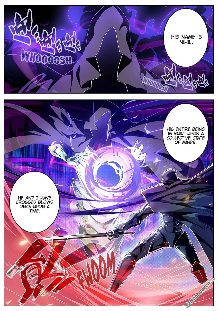 Read Return Of The Disaster Class Hero - Chapter 377 - w4.thereturnofthedisasterclasshero.com | Image 15
