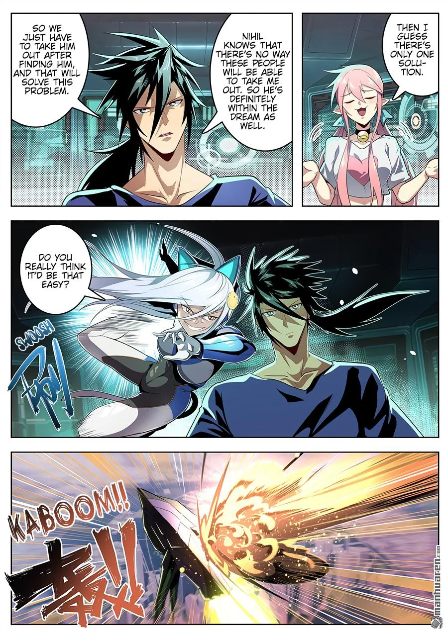 Read Return Of The Disaster Class Hero - Chapter 378 - w4.thereturnofthedisasterclasshero.com | Image 3