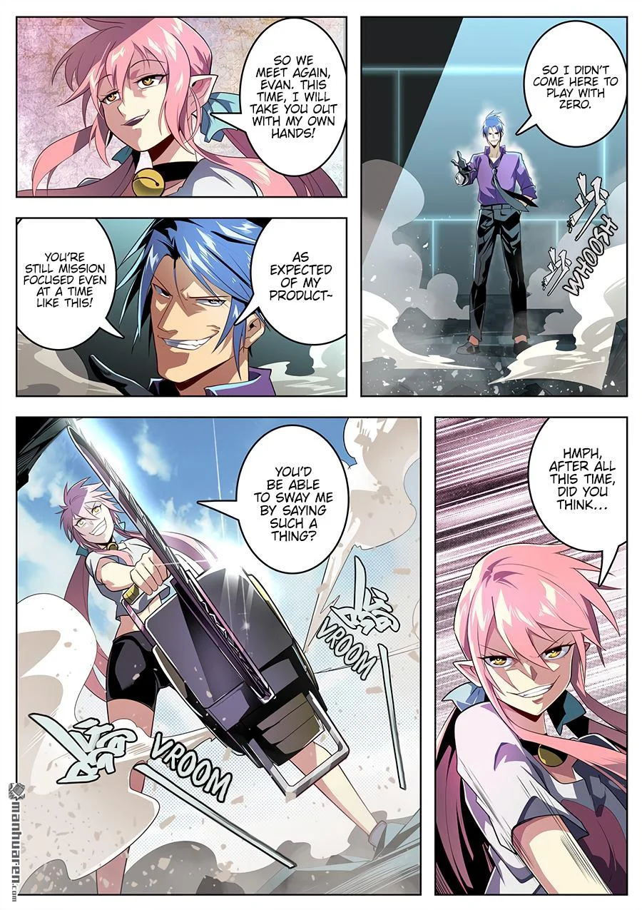 Read Return Of The Disaster Class Hero - Chapter 378 - w4.thereturnofthedisasterclasshero.com | Image 7