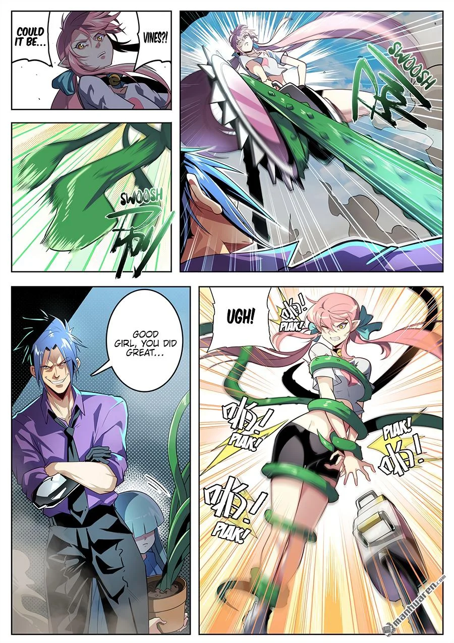 Read Return Of The Disaster Class Hero - Chapter 378 - w4.thereturnofthedisasterclasshero.com | Image 9