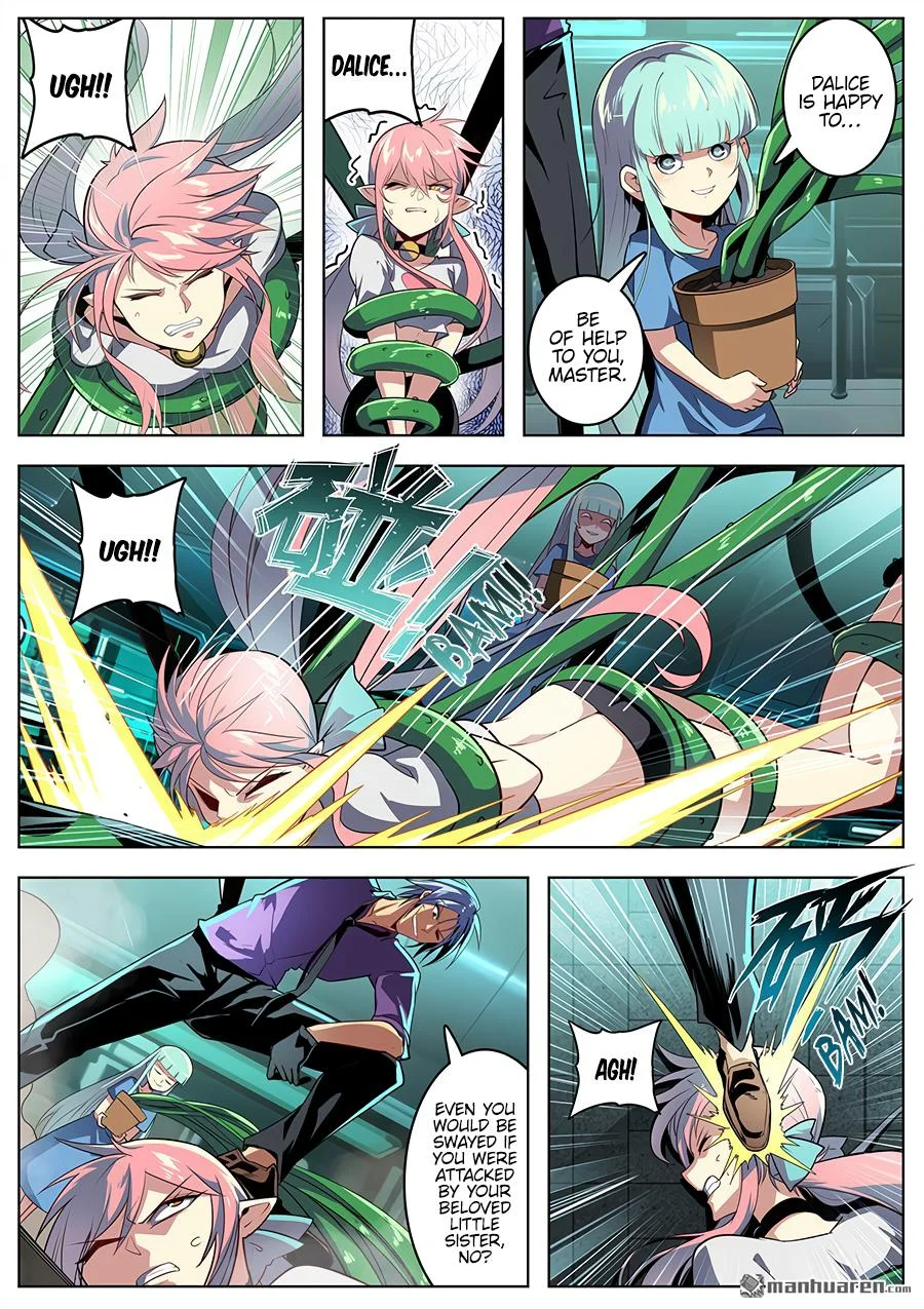 Read Return Of The Disaster Class Hero - Chapter 378 - w4.thereturnofthedisasterclasshero.com | Image 10