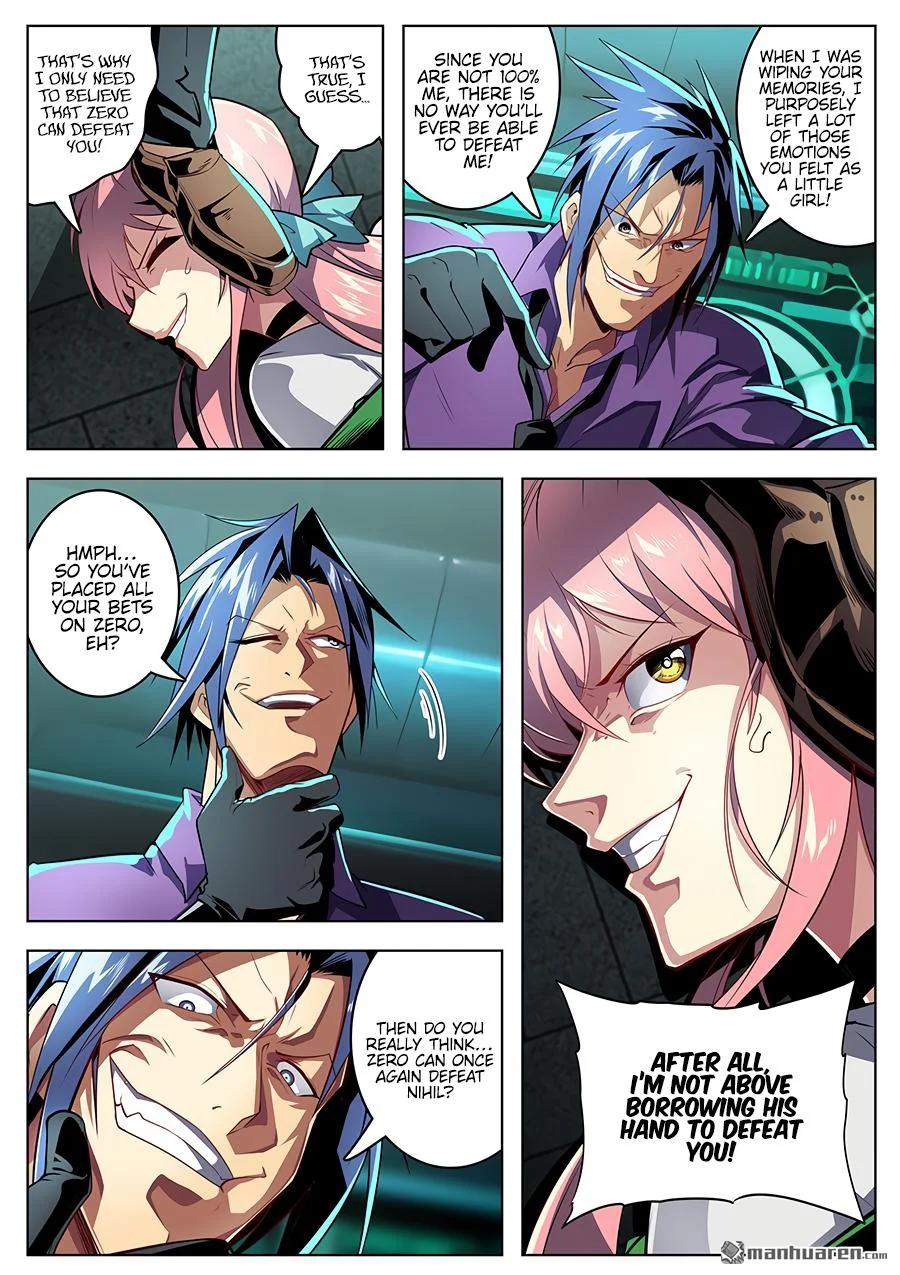 Read Return Of The Disaster Class Hero - Chapter 378 - w4.thereturnofthedisasterclasshero.com | Image 11