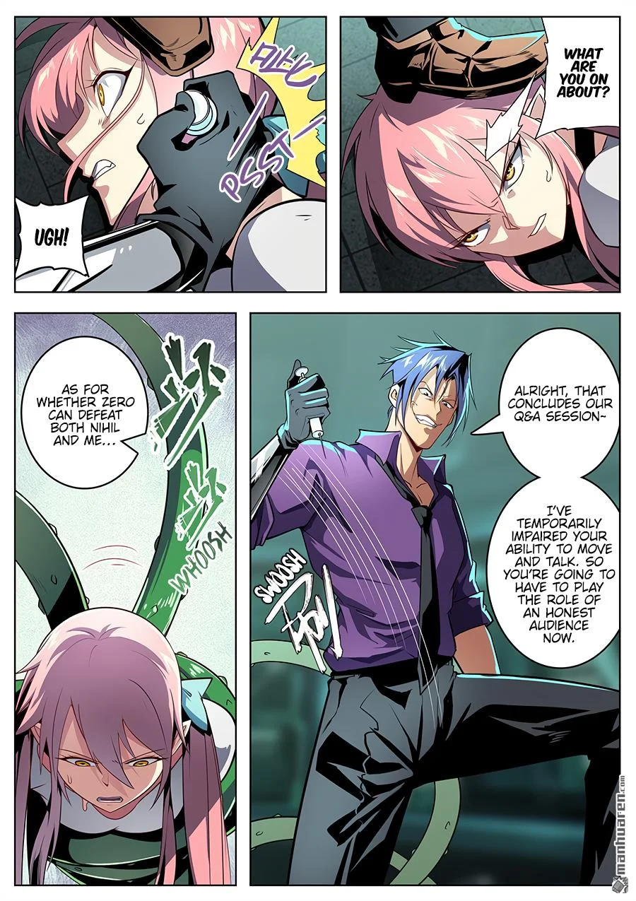 Read Return Of The Disaster Class Hero - Chapter 378 - w4.thereturnofthedisasterclasshero.com | Image 12