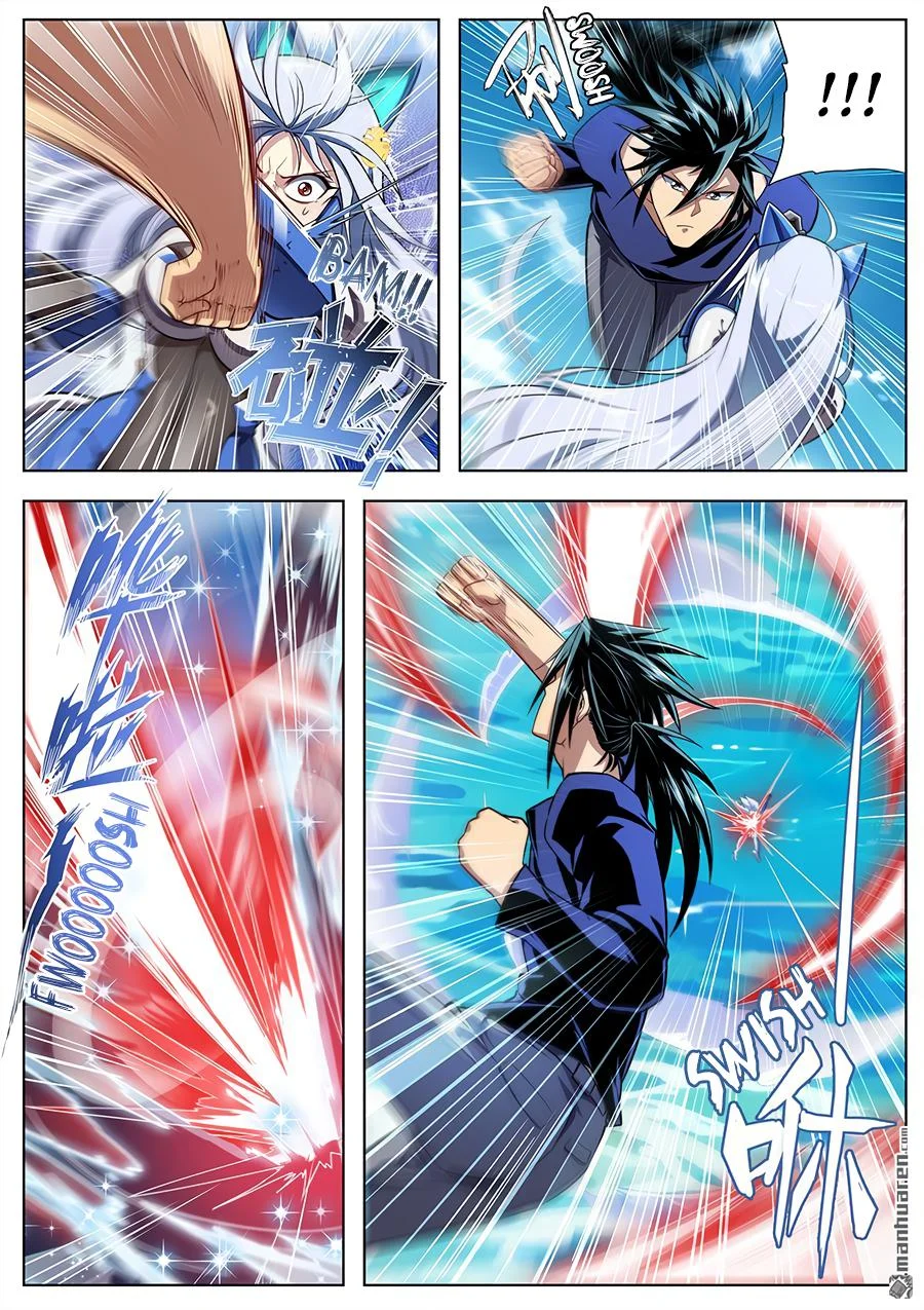 Read Return Of The Disaster Class Hero - Chapter 378 - w4.thereturnofthedisasterclasshero.com | Image 14