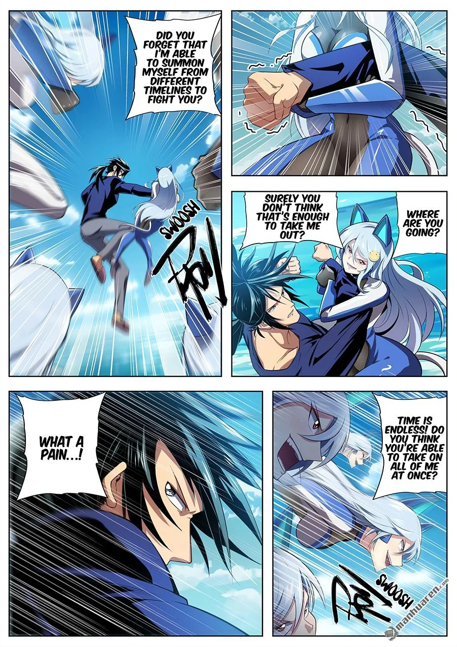 Read Return Of The Disaster Class Hero - Chapter 378 - w4.thereturnofthedisasterclasshero.com | Image 16