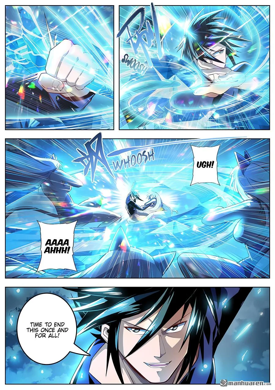 Read Return Of The Disaster Class Hero - Chapter 378 - w4.thereturnofthedisasterclasshero.com | Image 17