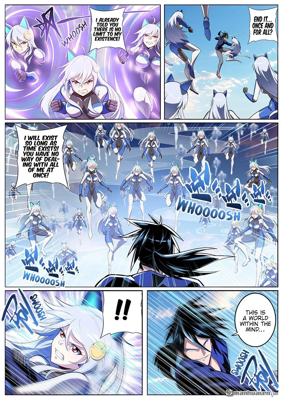 Read Return Of The Disaster Class Hero - Chapter 379 - w4.thereturnofthedisasterclasshero.com | Image 2