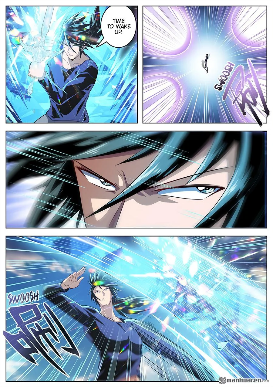 Read Return Of The Disaster Class Hero - Chapter 379 - w4.thereturnofthedisasterclasshero.com | Image 4