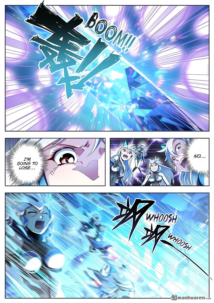 Read Return Of The Disaster Class Hero - Chapter 379 - w4.thereturnofthedisasterclasshero.com | Image 5