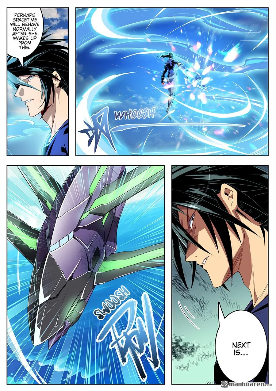 Read Return Of The Disaster Class Hero - Chapter 379 - w4.thereturnofthedisasterclasshero.com | Image 6
