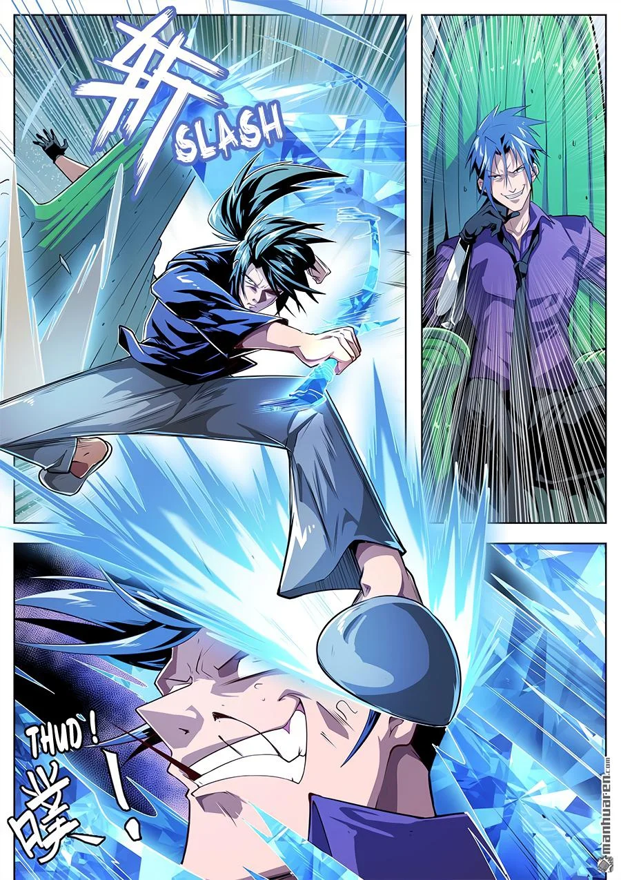 Read Return Of The Disaster Class Hero - Chapter 379 - w4.thereturnofthedisasterclasshero.com | Image 7