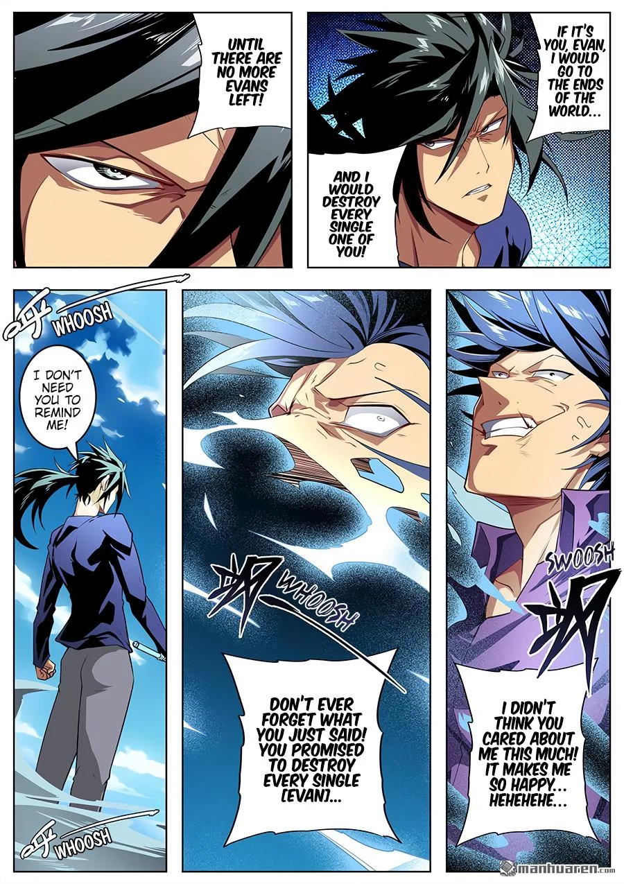Read Return Of The Disaster Class Hero - Chapter 379 - w4.thereturnofthedisasterclasshero.com | Image 8