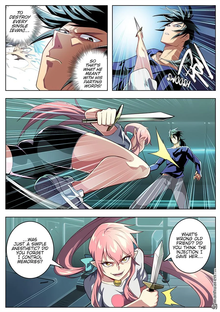 Read Return Of The Disaster Class Hero - Chapter 379 - w4.thereturnofthedisasterclasshero.com | Image 10